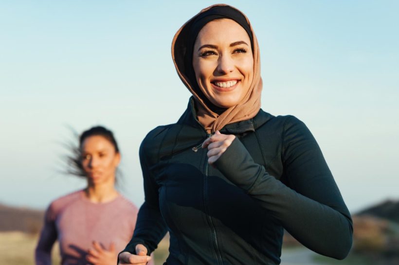 Panduan Kesehatan Harian, Langkah Sederhana untuk Tubuh Bugar