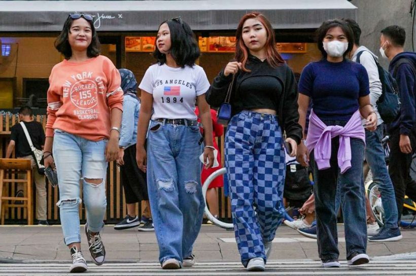 Gaya Streetwear, Menciptakan Penampilan Keren dari Jalanan