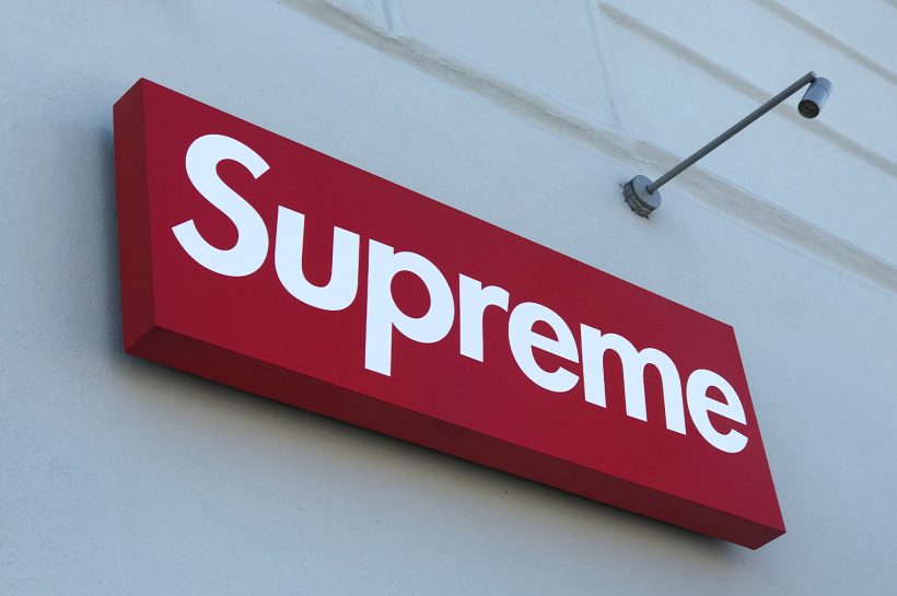 Supreme, Ikon Streetwear yang Mendefinisikan Budaya Hype