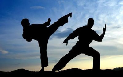 Pencak Silat, Olahraga Tradisional Indonesia yang Membentuk Identitas Budaya Pencak Silat, Olahraga Tradisional Indonesia yang Membentuk Identitas Budaya