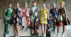 Tren Fashion Berkelanjutan, Mengapa Penting untuk Masa Depan