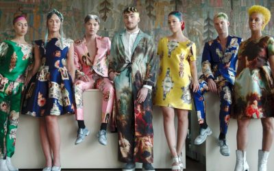 Tren Fashion Berkelanjutan, Mengapa Penting untuk Masa Depan