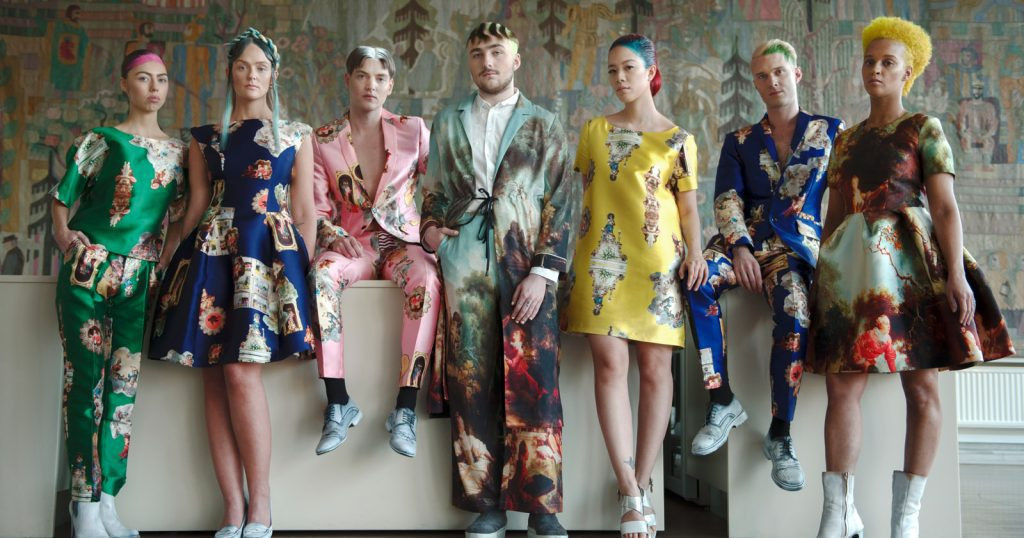 Tren Fashion Berkelanjutan, Mengapa Penting untuk Masa Depan
