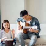 Membangun Kesehatan Mental Melalui Hobi Kreatif