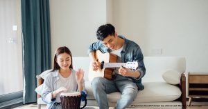 Membangun Kesehatan Mental Melalui Hobi Kreatif