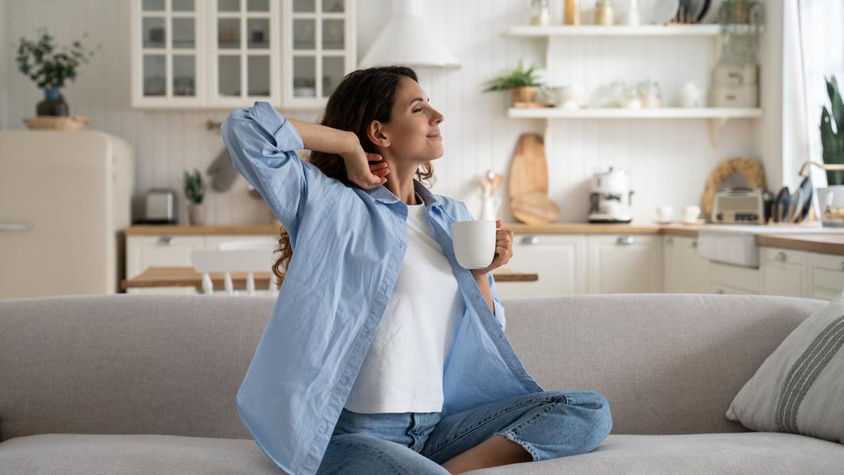 Mengenal Konsep "Slow Living", Menemukan Keseimbangan di Tengah Kesibukan Modern