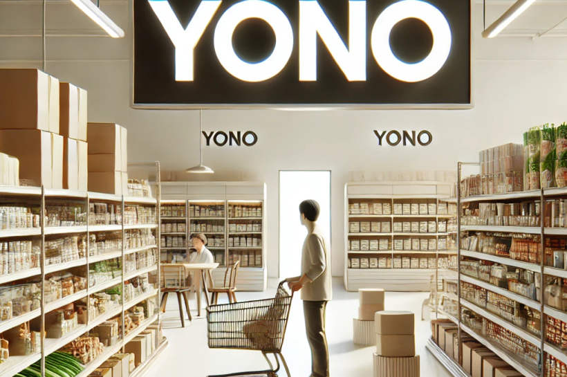 YONO, Tren Gaya Hidup 2025 yang Menggeser YOLO di Kalangan Gen Z