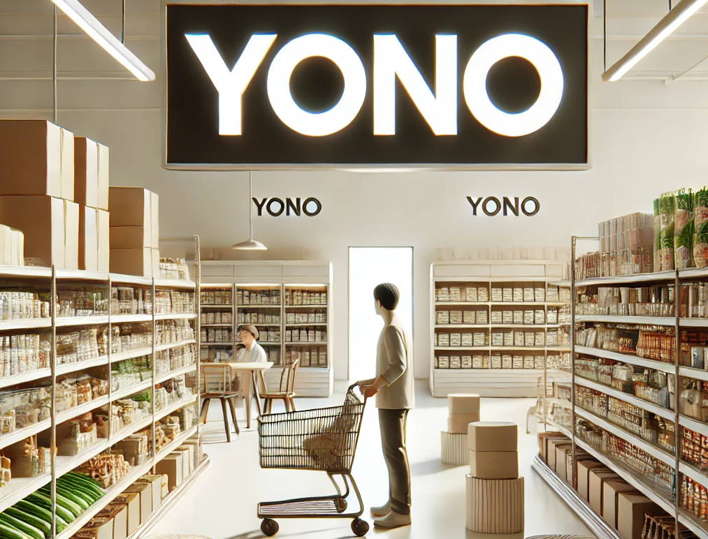 YONO, Tren Gaya Hidup 2025 yang Menggeser YOLO di Kalangan Gen Z