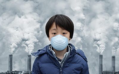 Dampak Polusi Udara dalam Ruangan terhadap Kesehatan Pernapasan