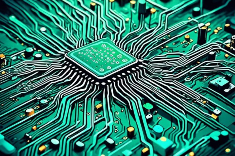 Komputasi Neuromorfik, Masa Depan Kecerdasan Buatan yang Terinspirasi Otak Manusia