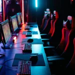 E-Sports di Turki, Membangun Masa Depan Olahraga Digital