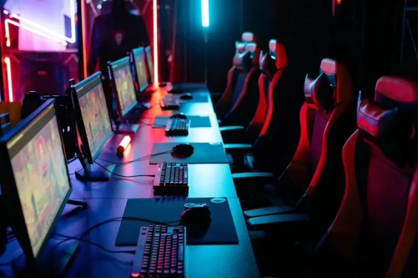 E-Sports di Turki, Membangun Masa Depan Olahraga Digital