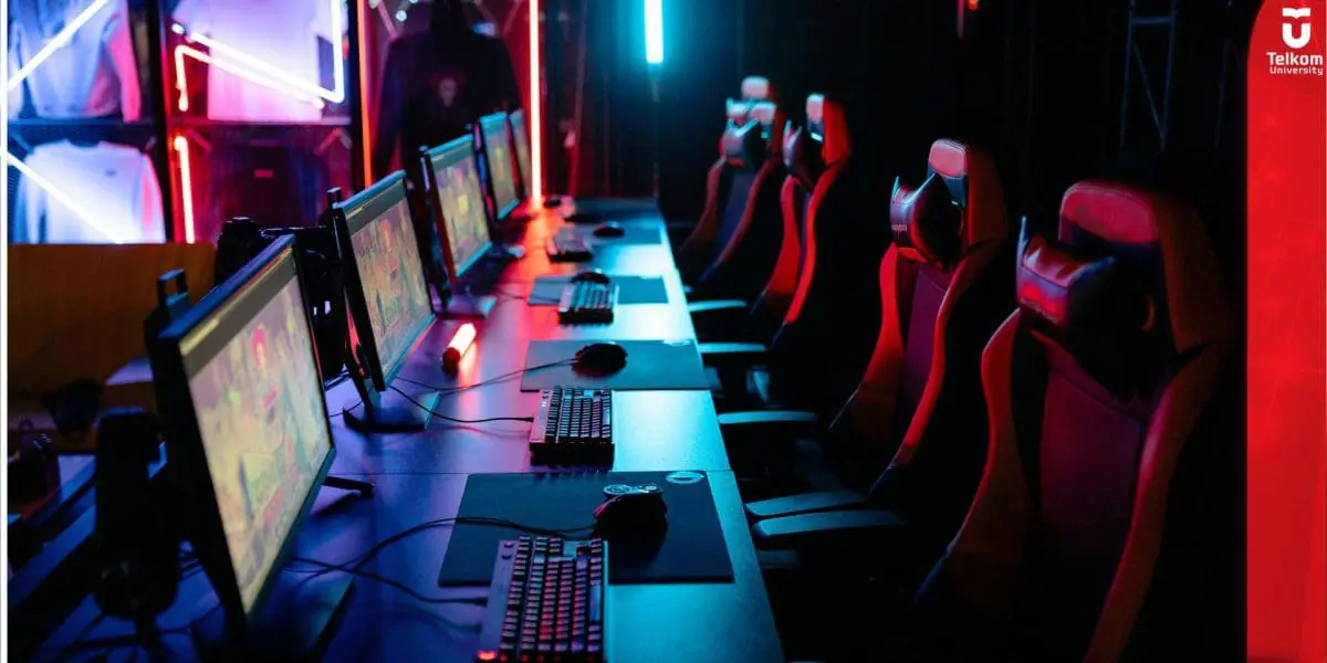 E-Sports di Turki, Membangun Masa Depan Olahraga Digital
