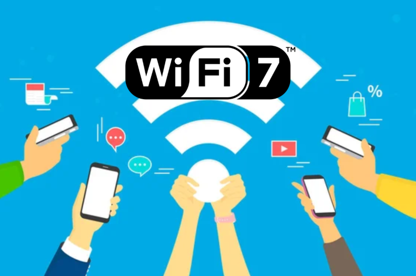 Wi-Fi 7, Revolusi Koneksi Nirkabel yang Siap Ubah Cara Kita Terhubung