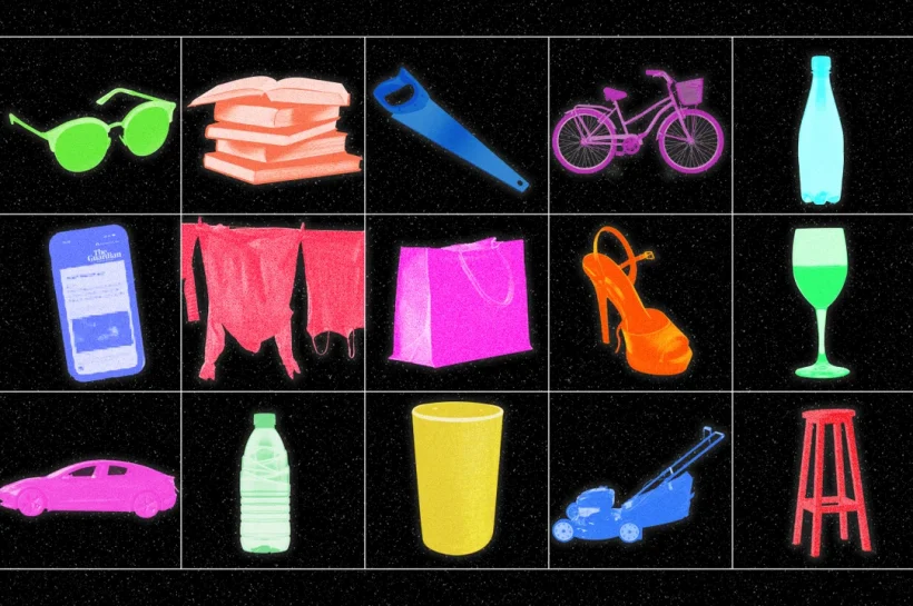 Gaya Hidup Konsumeris, Antara Kenyamanan dan Tantangan Modern