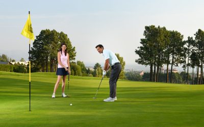 Fakta Menarik tentang Golf