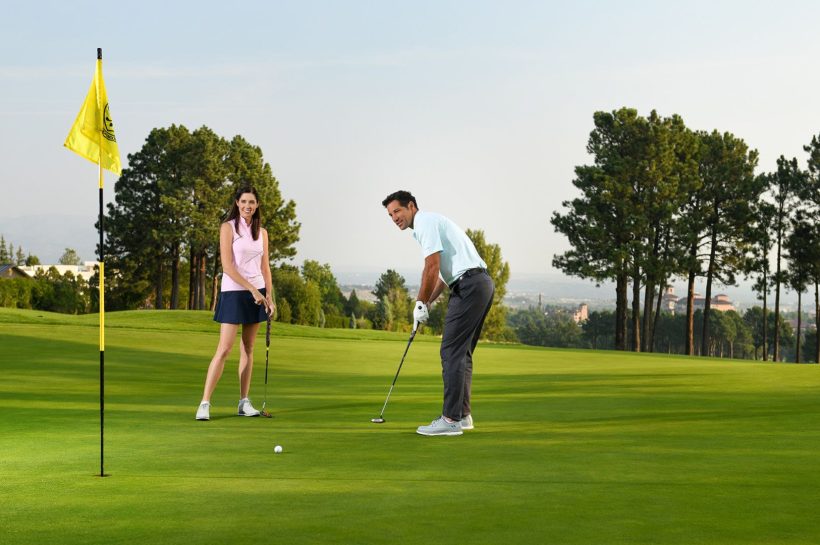 Fakta Menarik tentang Golf