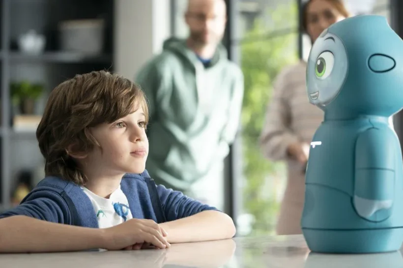 AI Kognitif Emosional, Masa Depan Interaksi Manusia dan Mesin