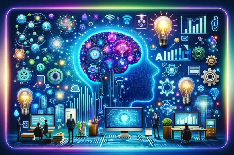 Memahami Edge Intelligence, AI Pintar yang Dekat di Rumah Kita