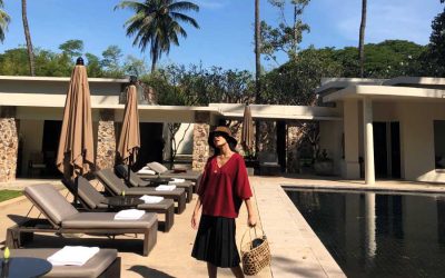 Tips Fashion Hemat namun Tetap Stylish untuk Liburan ke Luar Negeri