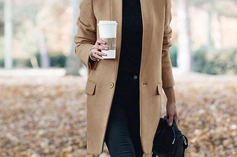 Long Coats, Ikon Elegansi yang Tak Lekang oleh Waktu